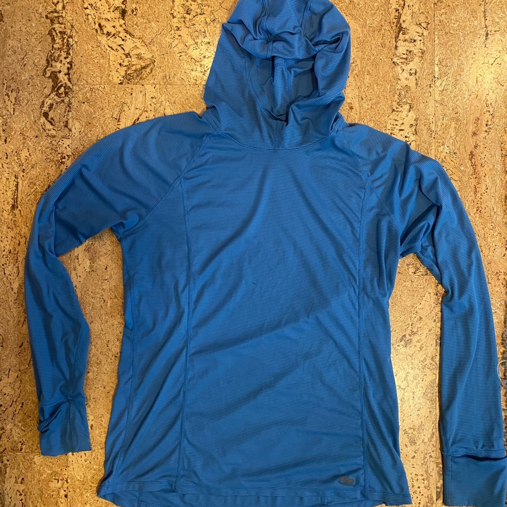 Outdoor Research Echo Sun Hoody